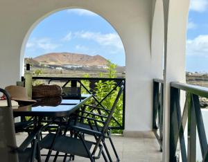 Canaryislandshost I Azucena