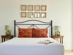 Canaryislandshost I Azucena