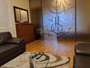 Sunny Cozy Flat in the Centre, close to beach, 4 rooms, 105sqm