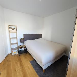 Appartements La Parenthese Sablaise : photos des chambres