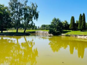 Maisons d'hotes Eden aux hirondelles : photos des chambres
