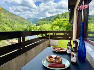 Black Forest Apartment - Bollenhut