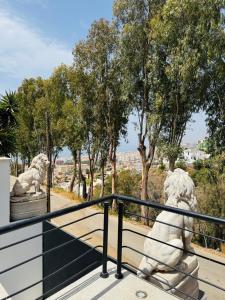 Shanti - Refugio de Paz y Diseño