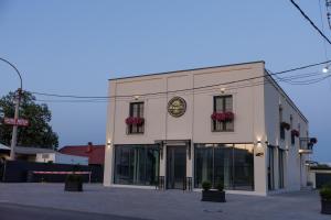 Garni Hotel Maggitti