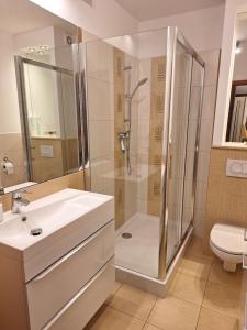 Apartamenty Agat i Jantar