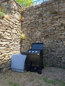 Maisons de vacances Gites de la Bastide, 30750 Treves : photos des chambres