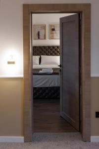 Garni Hotel Maggitti