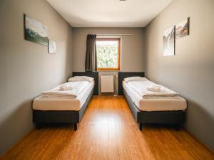 Feriendorf Rosental by S4Y - Selbstversorger Appartements