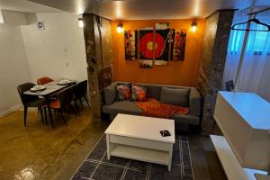 Main Street Suites Nanton