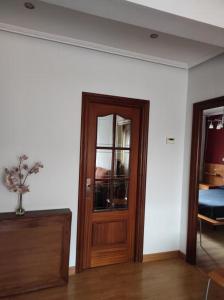 TR Vía Cornelia centro de Santander