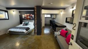 Main Street Suites Nanton