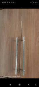 TR Vía Cornelia centro de Santander