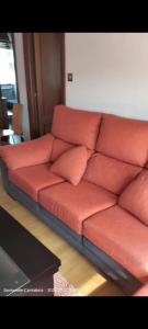 TR Vía Cornelia centro de Santander