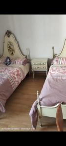 TR Vía Cornelia centro de Santander