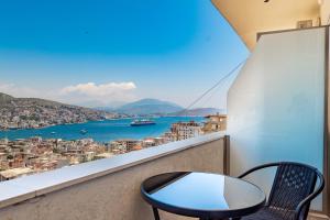 Bekim Apartments