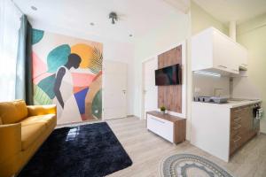 Canvas Residence 2 Bedrooms K13