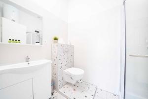 Canvas Residence 2 Bedrooms K13