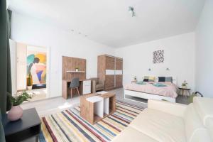 Canvas Residence 2 Bedrooms K13