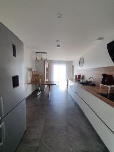 Villas villa with swimming pool : photos des chambres