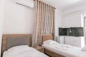 Bekim Apartments