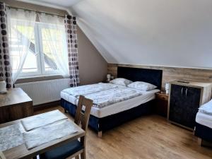 Triple Room room in Apartamenty Otylka