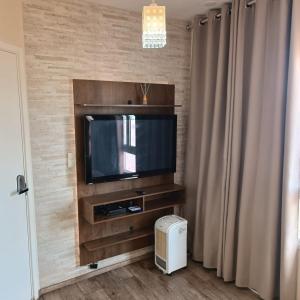 Studio K center SP, 25 março, bras, perto do metrô, bom retiro, st efigenia - Apartamentos, São Paulo