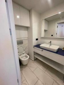 HoTel OrBi CiTy BaTUMi