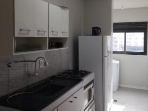 Apartamento Itapema 3 quartos