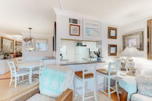 Sea Colony - 502 Brandywine House Rd