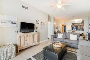 Sunrise Beach 909 - Beachfront Condo