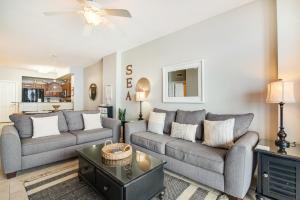 Sunrise Beach 909 - Beachfront Condo