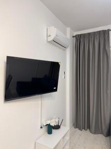 Luxury seaside apartment with seaview