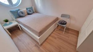 Bernadowska Lu Apartament parking ogródek balkon, 800m plaża