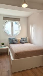 Bernadowska Lu Apartament parking ogródek balkon, 800m plaża
