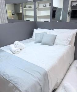 Estudio Executivo com Wi-Fi Cozinha e Metro Centro SP