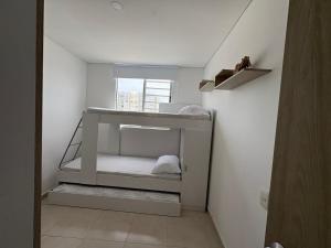 Luxury apartment - Barranquilla 10 minutes to Buenavista