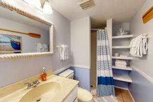 Fiesta Sol Condominiums #109