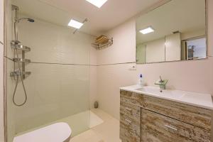 Bonito studio in Tarifa