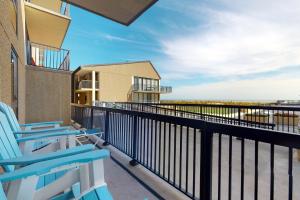 Sea Colony - 110 Brandywine House Rd