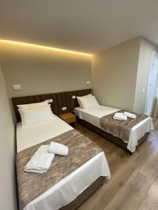 Petite Maison Hermes Center