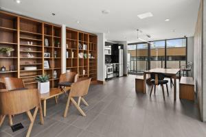 GLOBALSTAY Downtown Calgary Apartments