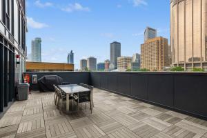 GLOBALSTAY Downtown Calgary Apartments