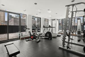 GLOBALSTAY Downtown Calgary Apartments