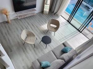Sea La Vie Villa Q1, Sea View
