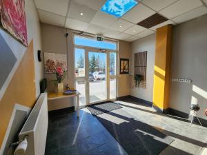 Base apartments ap 208 - Capital region of Reykjavík