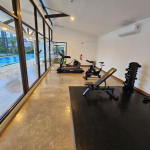 A short walk from the sea - 2 bedrooms - 2 beds - 2 bathrooms