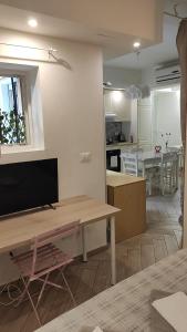 Romantic house posto auto aria condizionata