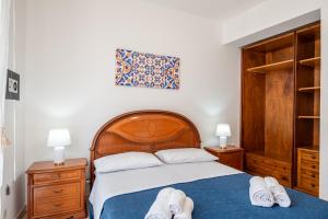 Luxury Domus Apartment