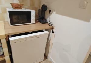 Maison atypique 14 couchages