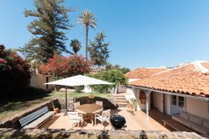 La Casita, in the heart of Puerto De la Cruz